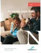 Je vends mon bien
