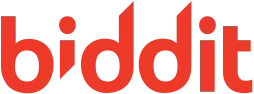 Biddit is het online verkoopplatform van de Belgische notarissen