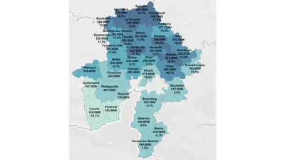 Immobilier - Namur - 2025