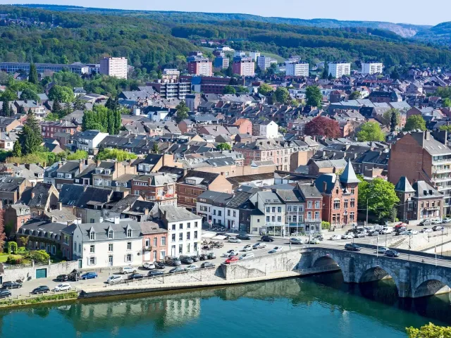 Semaine Immo - Namur - Immobilier 2025