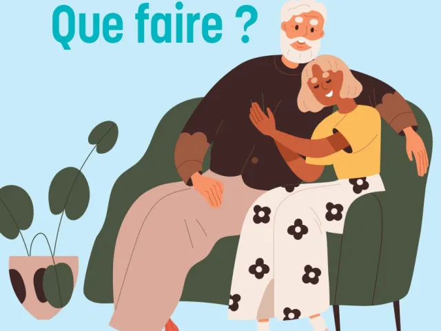 Que faire en cas de maladie d'Alzheimer ? Découvrez la brochure de la Fondation Roi Baudouin réalisée en partenariat avec notaire-cabinet.